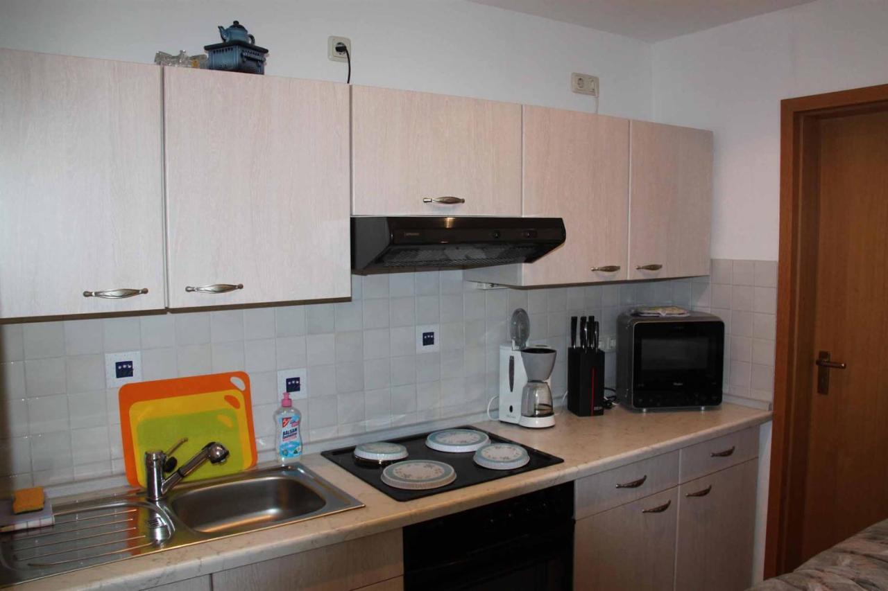 Ferienwohnung Leicht Annaberg-Buchholz Exterior photo